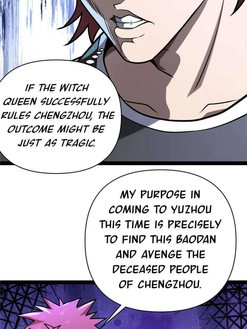 I have a Golden Palace in the last days Chapter 155 – Page 62