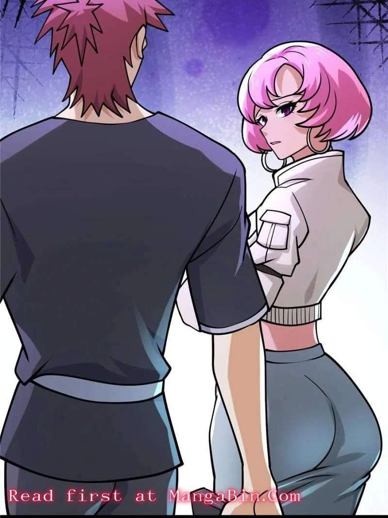 I have a Golden Palace in the last days Chapter 155 – Page 63