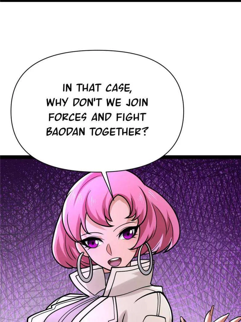 I have a Golden Palace in the last days Chapter 155 – Page 64