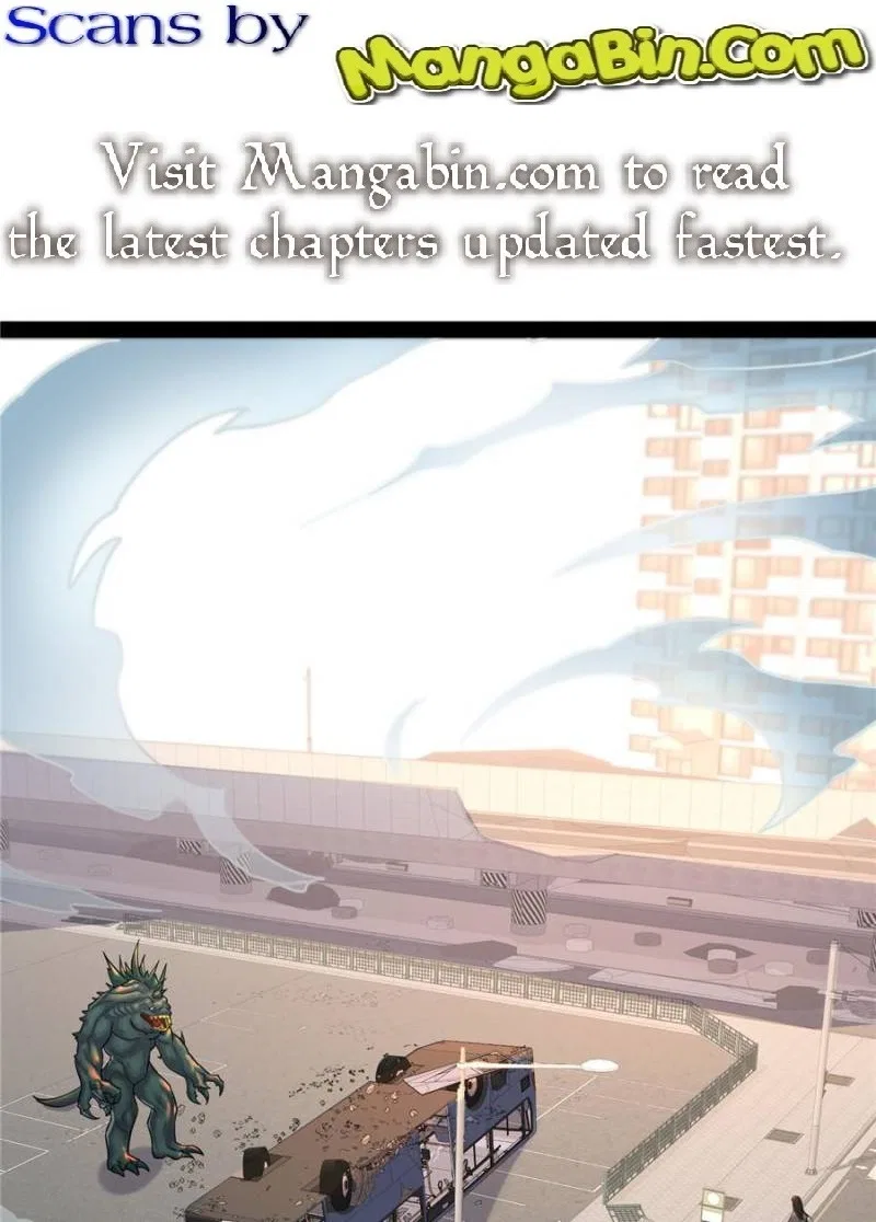I have a Golden Palace in the last days Chapter 154 – Page 1