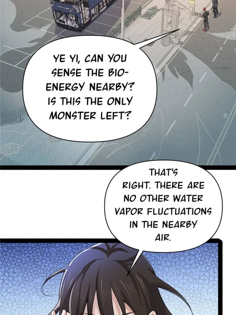 I have a Golden Palace in the last days Chapter 154 – Page 2