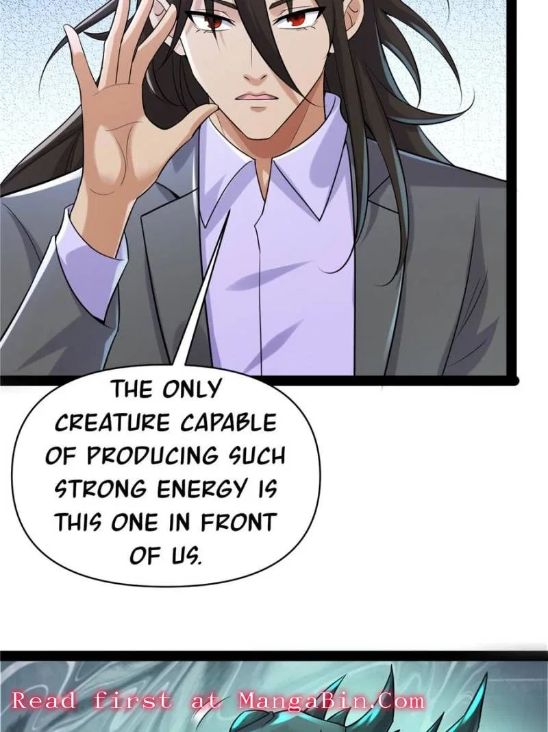 I have a Golden Palace in the last days Chapter 154 – Page 3
