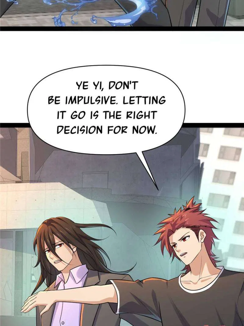 I have a Golden Palace in the last days Chapter 154 – Page 6
