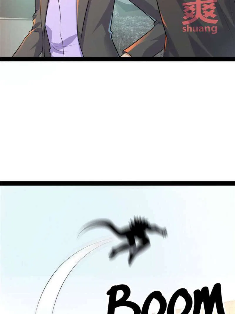 I have a Golden Palace in the last days Chapter 154 – Page 7