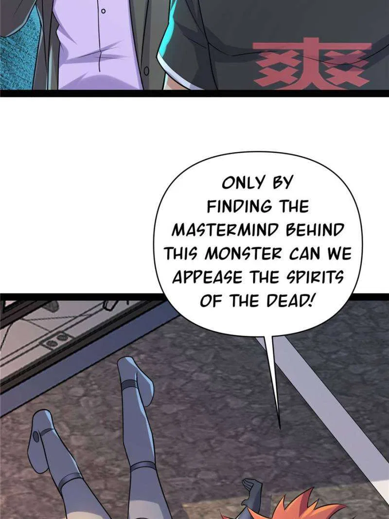 I have a Golden Palace in the last days Chapter 154 – Page 14