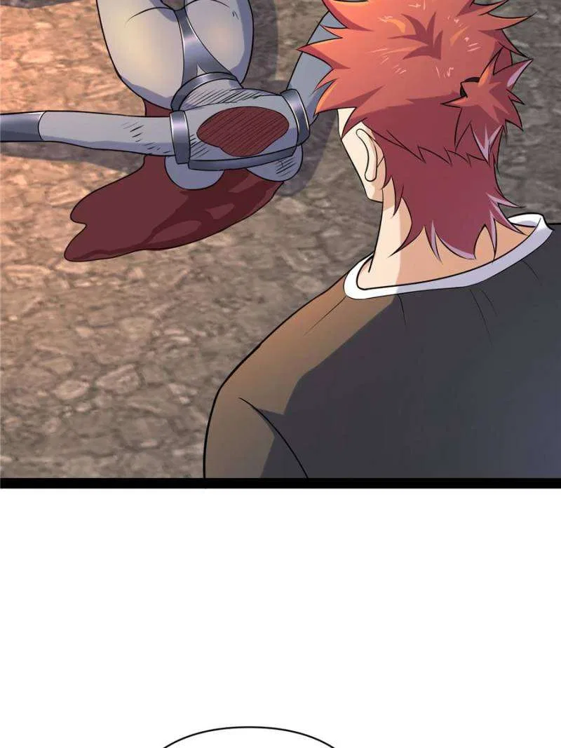 I have a Golden Palace in the last days Chapter 154 – Page 15