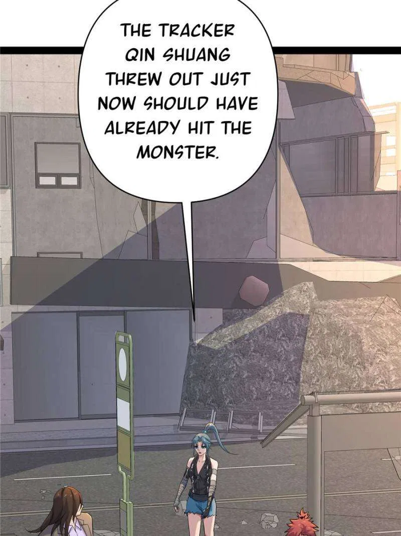 I have a Golden Palace in the last days Chapter 154 – Page 16