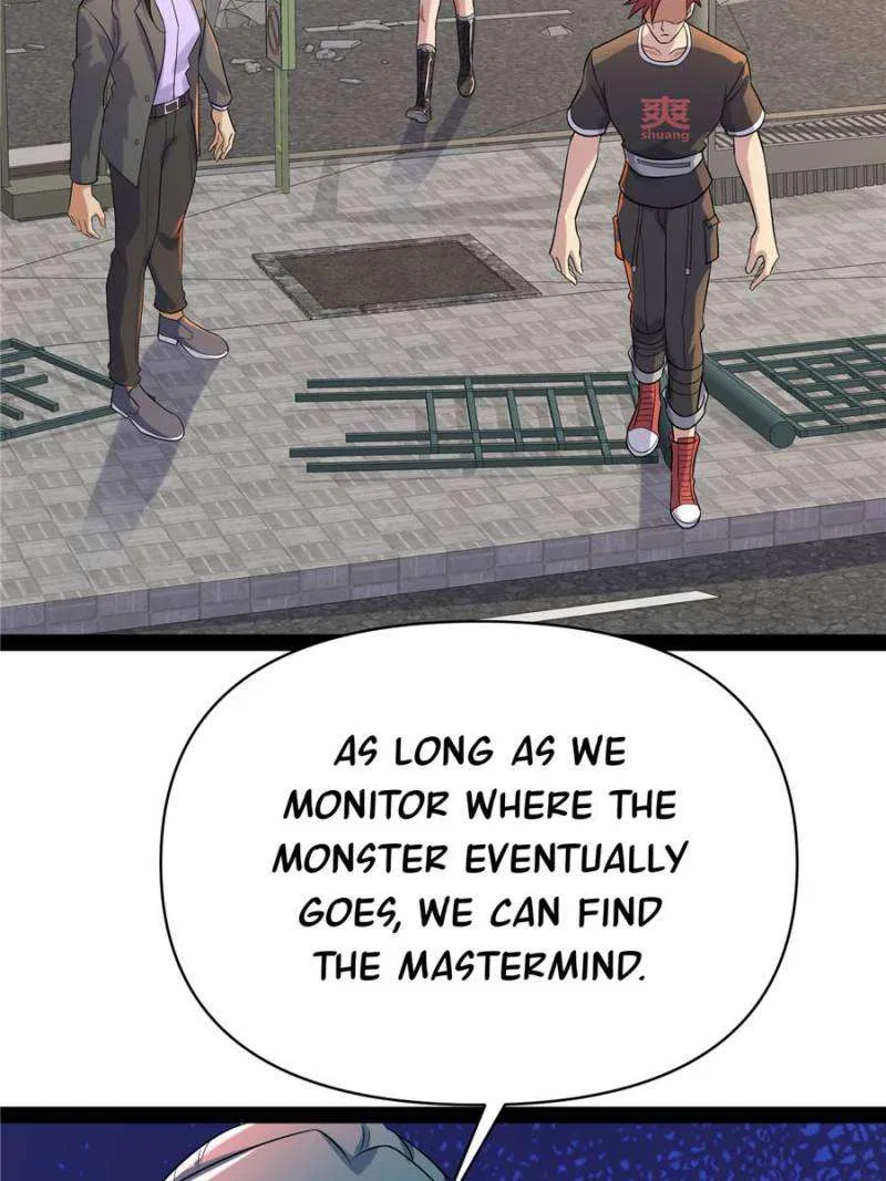 I have a Golden Palace in the last days Chapter 154 – Page 17