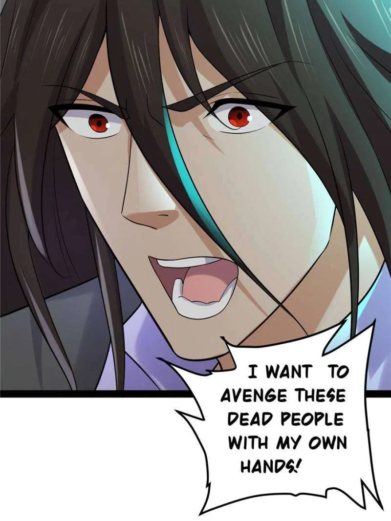 I have a Golden Palace in the last days Chapter 154 – Page 20