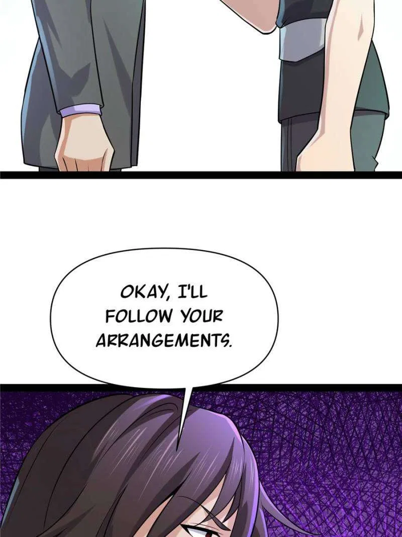 I have a Golden Palace in the last days Chapter 154 – Page 22