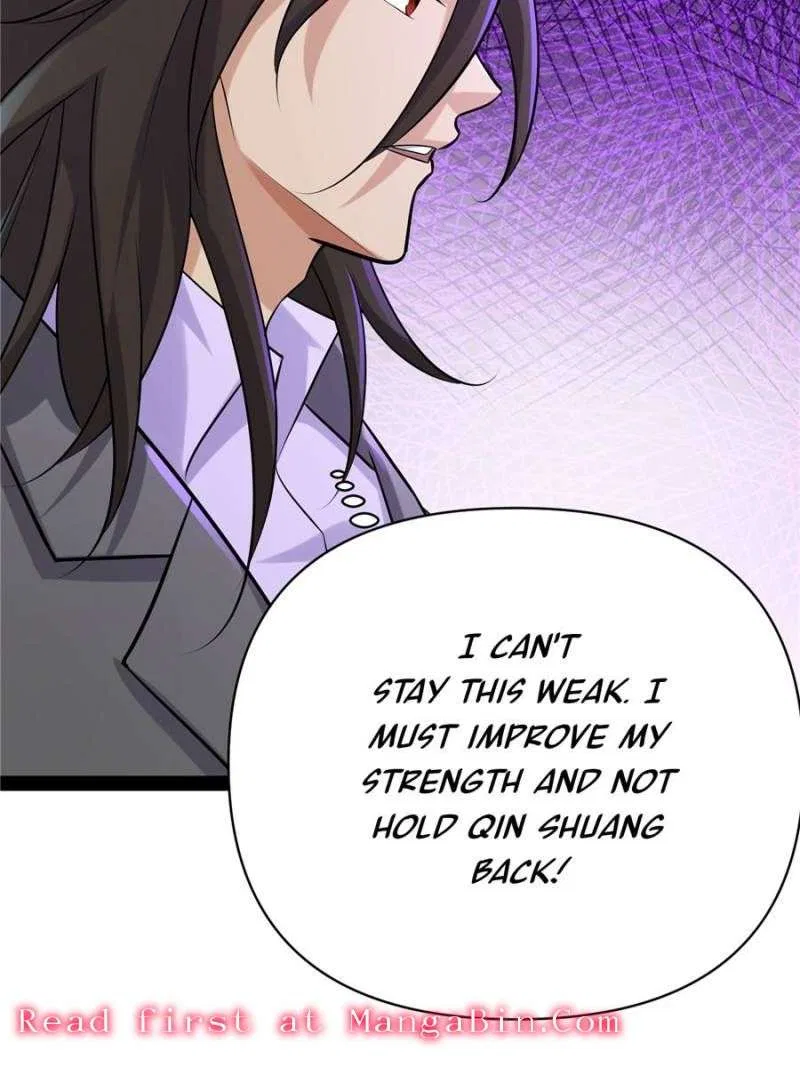 I have a Golden Palace in the last days Chapter 154 – Page 23