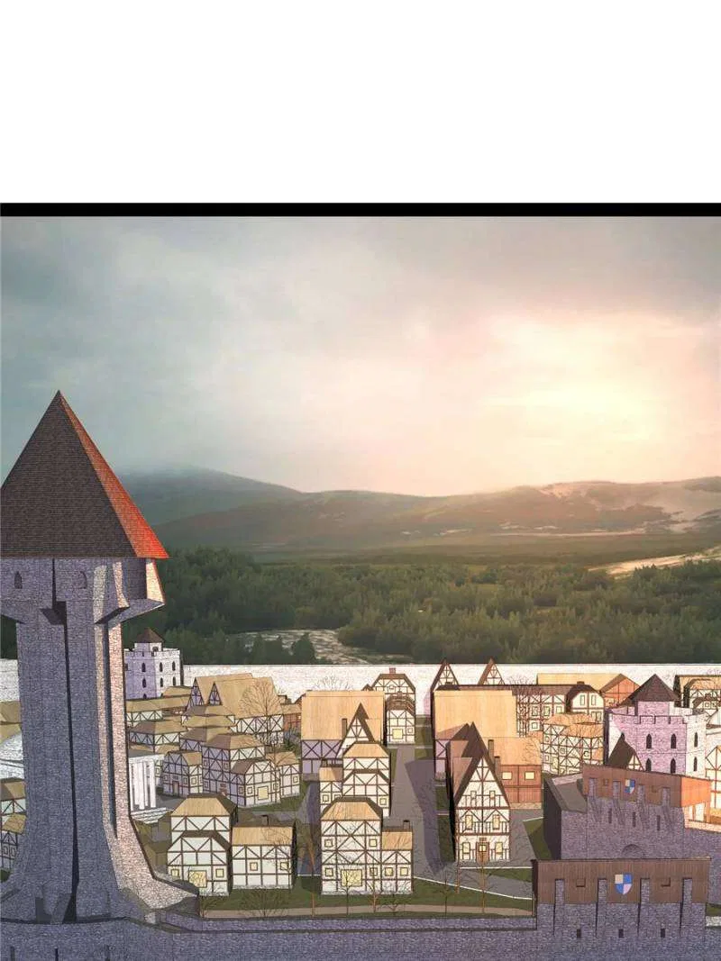 I have a Golden Palace in the last days Chapter 154 – Page 24