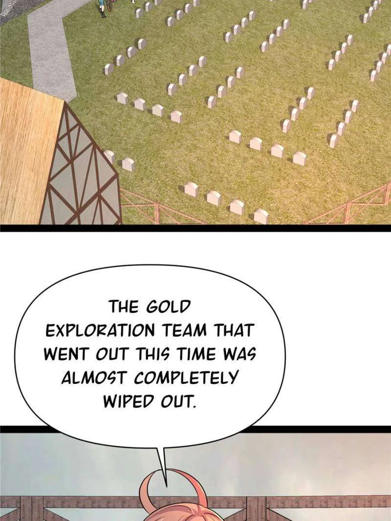 I have a Golden Palace in the last days Chapter 154 – Page 26