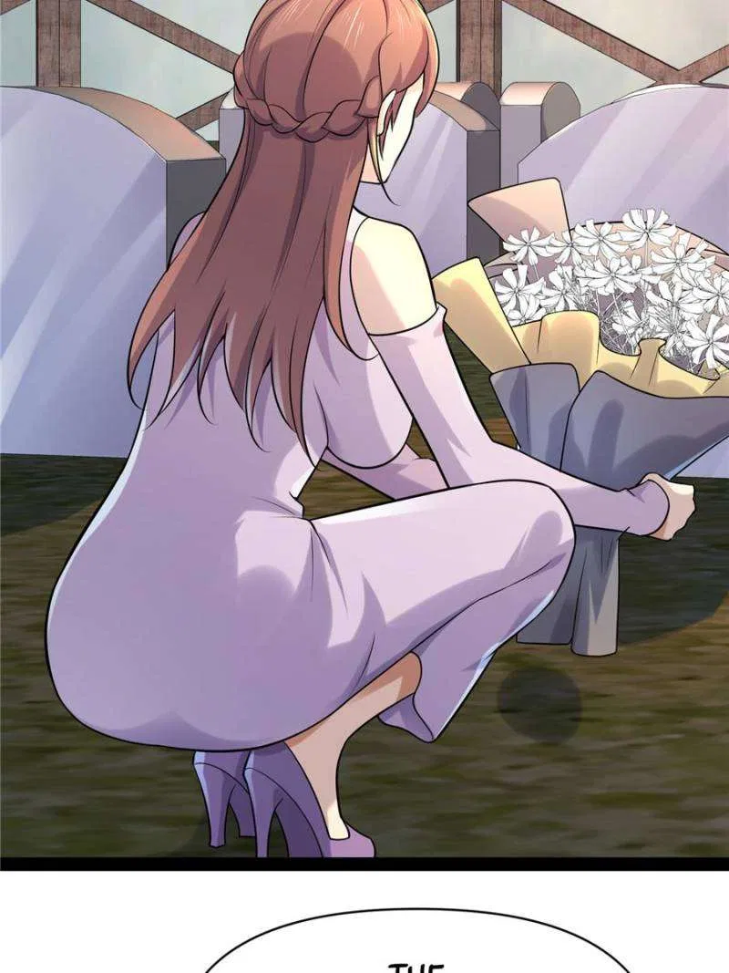 I have a Golden Palace in the last days Chapter 154 – Page 27