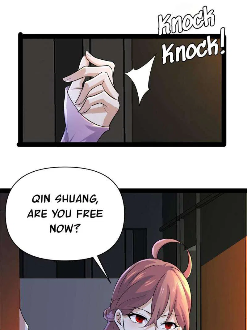 I have a Golden Palace in the last days Chapter 154 – Page 36