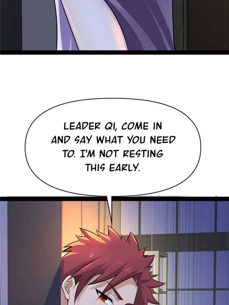 I have a Golden Palace in the last days Chapter 154 – Page 38