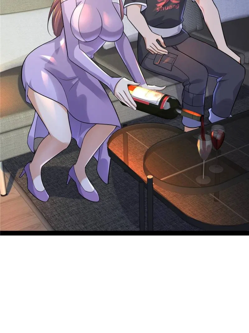 I have a Golden Palace in the last days Chapter 154 – Page 40