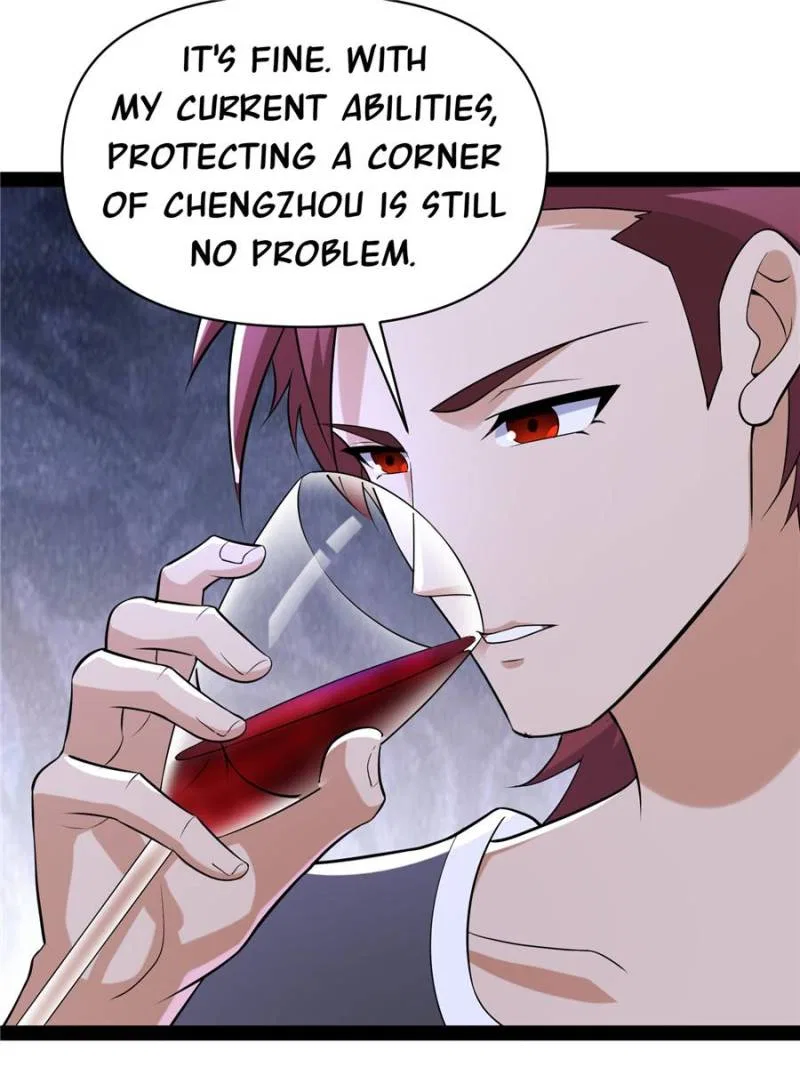 I have a Golden Palace in the last days Chapter 154 – Page 41