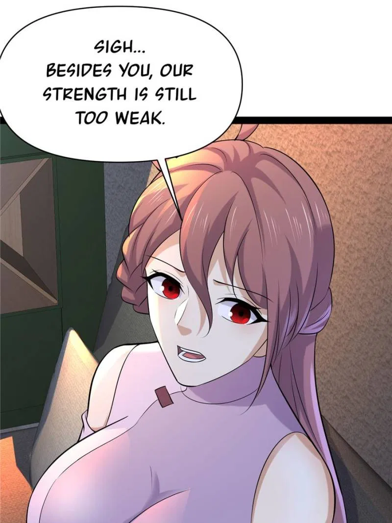 I have a Golden Palace in the last days Chapter 154 – Page 42
