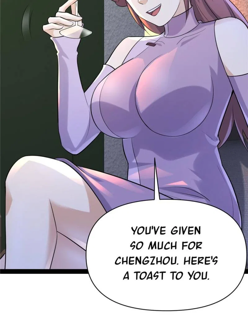 I have a Golden Palace in the last days Chapter 154 – Page 50