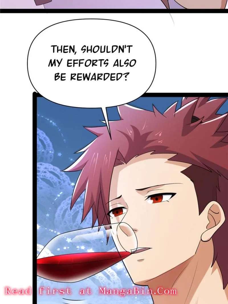 I have a Golden Palace in the last days Chapter 154 – Page 53