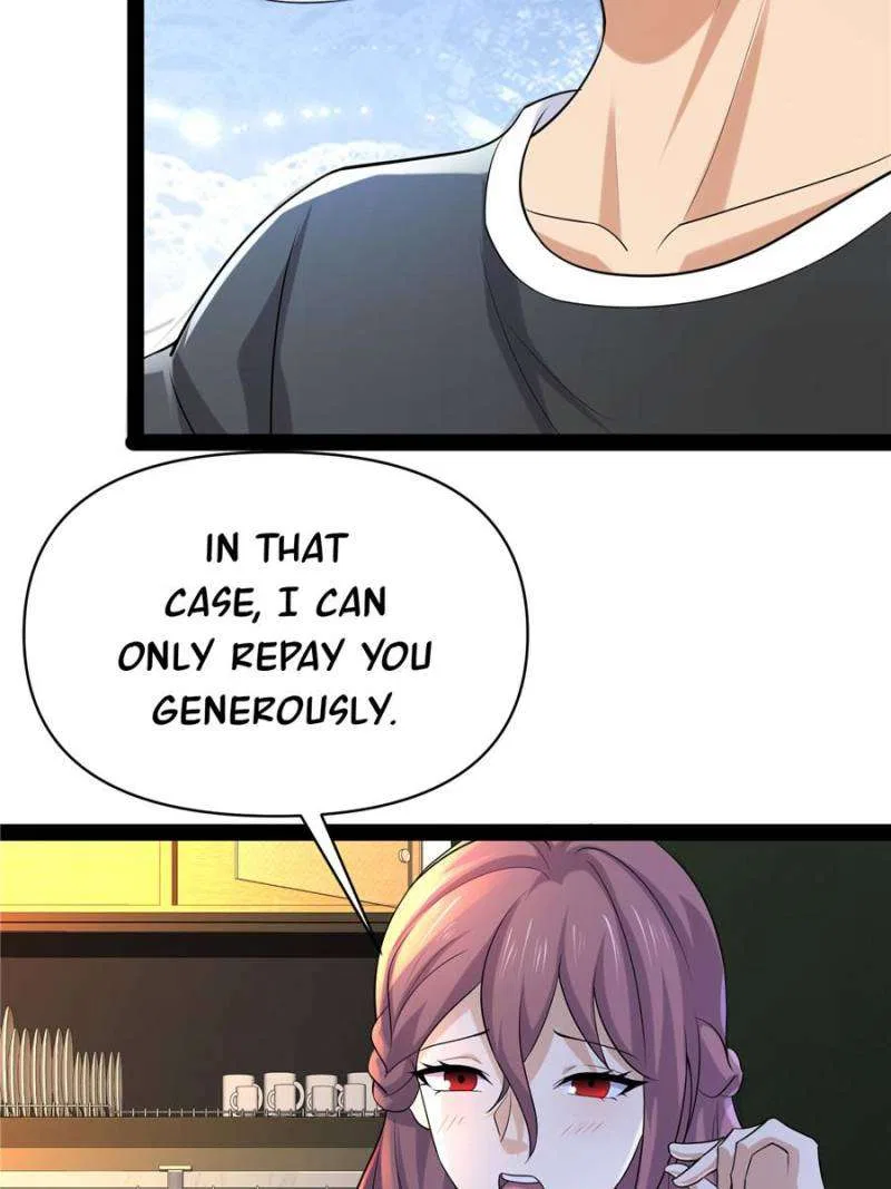 I have a Golden Palace in the last days Chapter 154 – Page 54