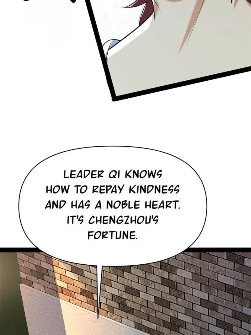 I have a Golden Palace in the last days Chapter 154 – Page 57