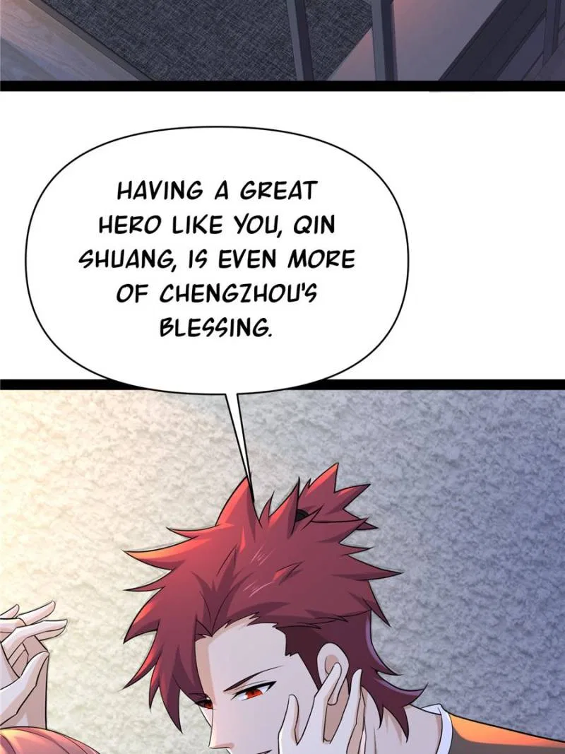 I have a Golden Palace in the last days Chapter 154 – Page 59