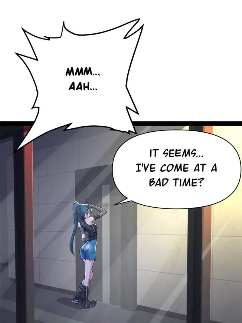 I have a Golden Palace in the last days Chapter 154 – Page 61
