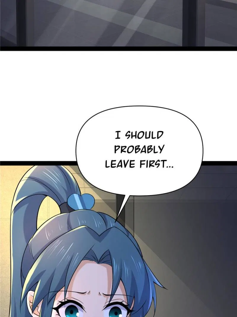 I have a Golden Palace in the last days Chapter 154 – Page 62