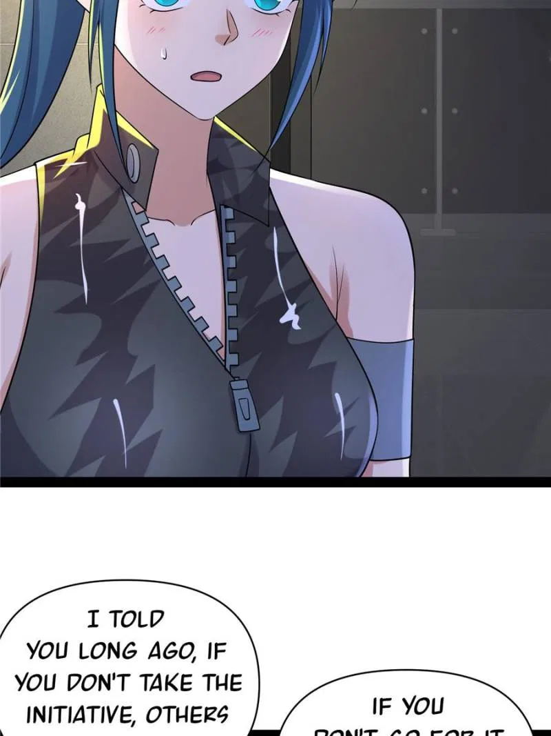 I have a Golden Palace in the last days Chapter 154 – Page 63