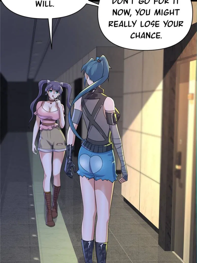 I have a Golden Palace in the last days Chapter 154 – Page 64