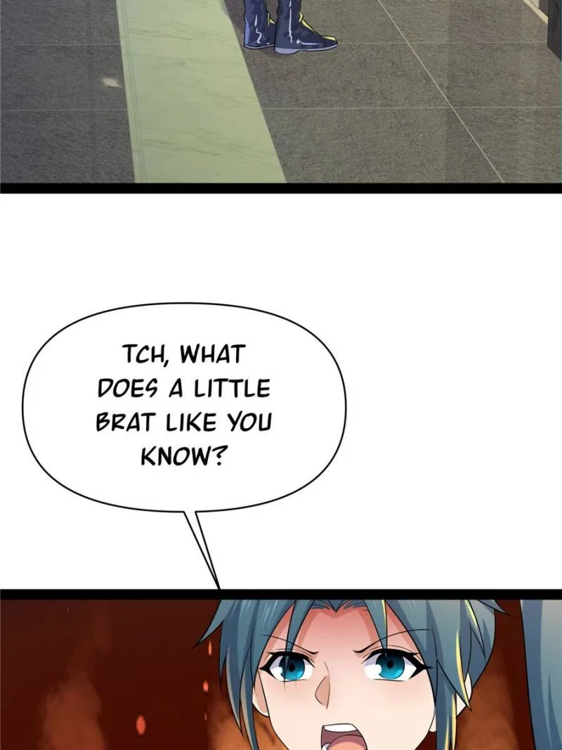 I have a Golden Palace in the last days Chapter 154 – Page 65