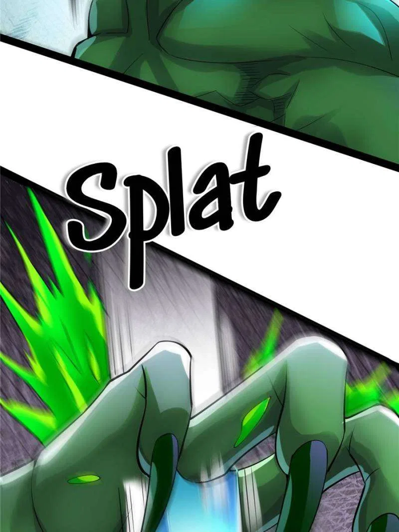 I have a Golden Palace in the last days Chapter 153 – Page 3