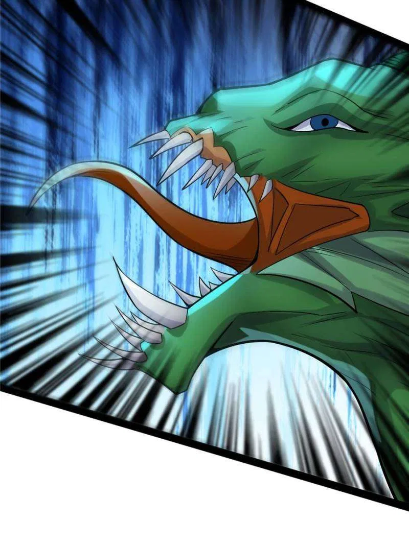 I have a Golden Palace in the last days Chapter 153 – Page 6