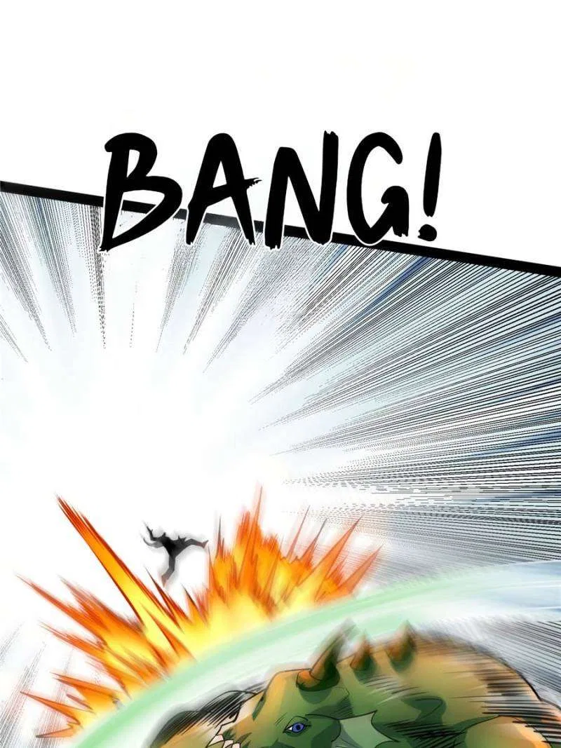 I have a Golden Palace in the last days Chapter 153 – Page 7
