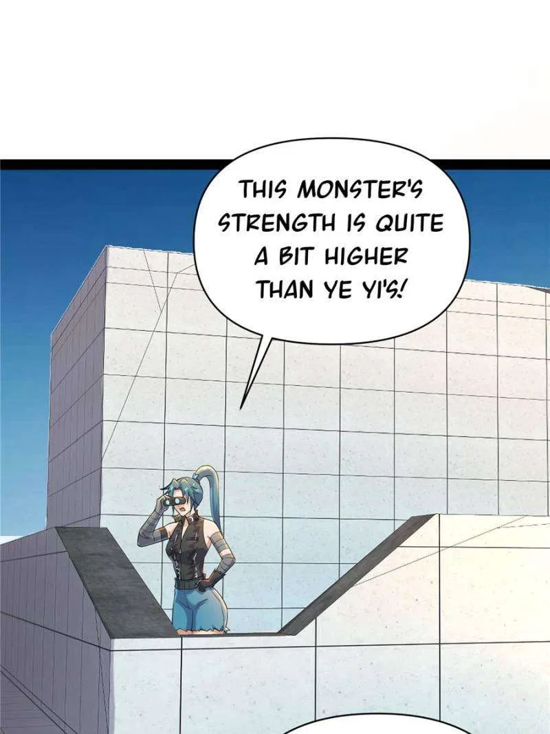 I have a Golden Palace in the last days Chapter 153 – Page 11