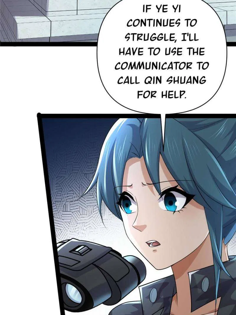 I have a Golden Palace in the last days Chapter 153 – Page 12