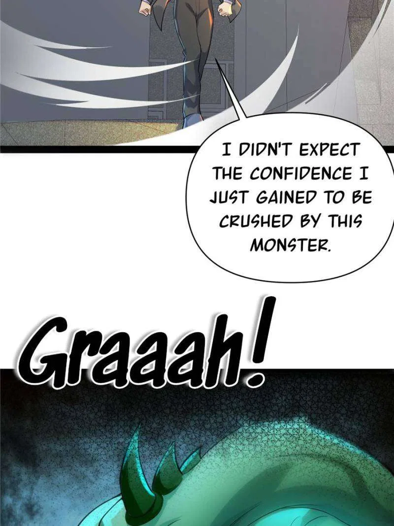I have a Golden Palace in the last days Chapter 153 – Page 14