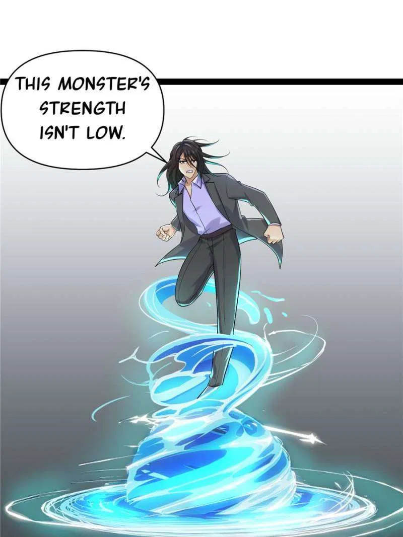 I have a Golden Palace in the last days Chapter 153 – Page 21