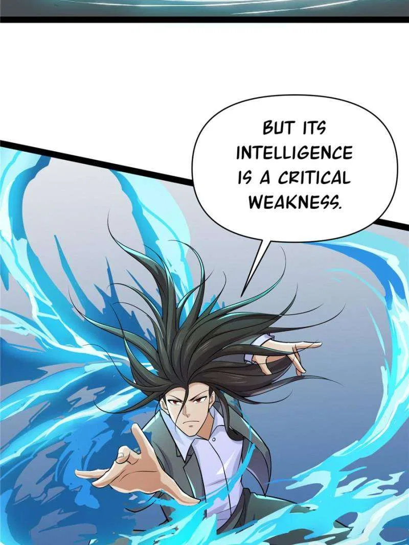 I have a Golden Palace in the last days Chapter 153 – Page 22