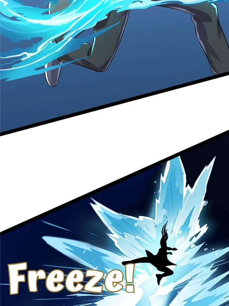 I have a Golden Palace in the last days Chapter 153 – Page 23