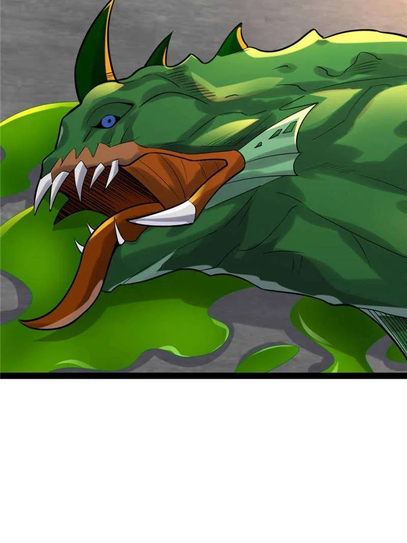 I have a Golden Palace in the last days Chapter 153 – Page 30