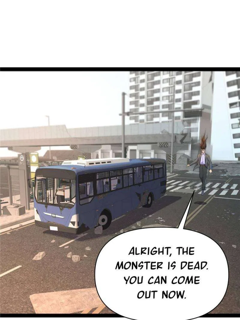 I have a Golden Palace in the last days Chapter 153 – Page 31