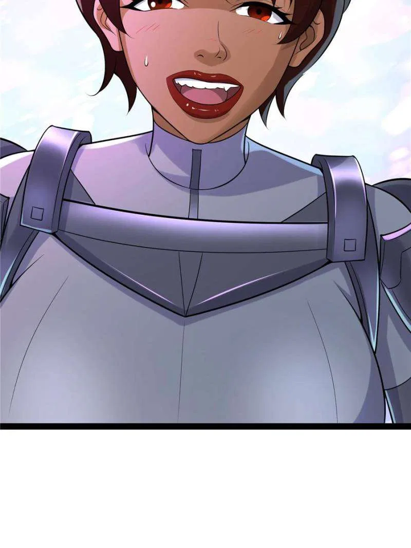 I have a Golden Palace in the last days Chapter 153 – Page 34