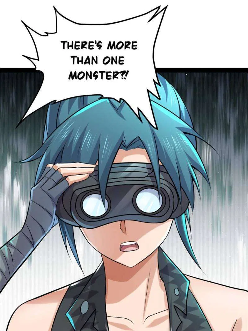 I have a Golden Palace in the last days Chapter 153 – Page 41
