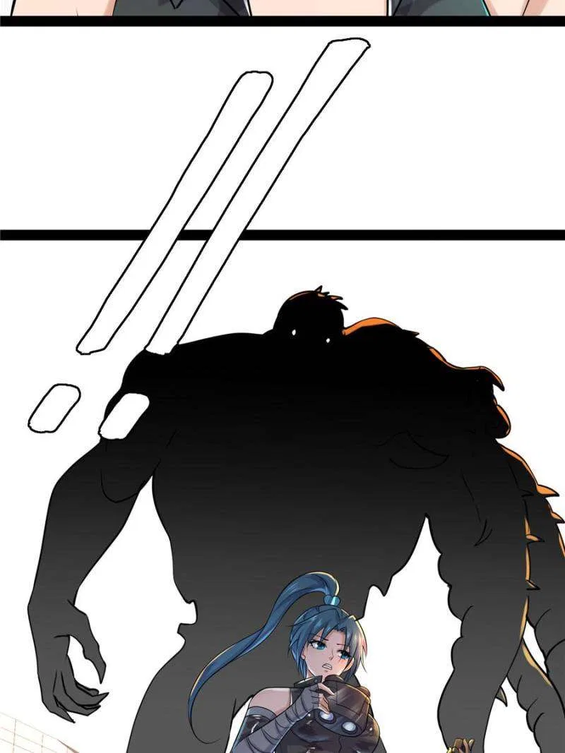 I have a Golden Palace in the last days Chapter 153 – Page 42