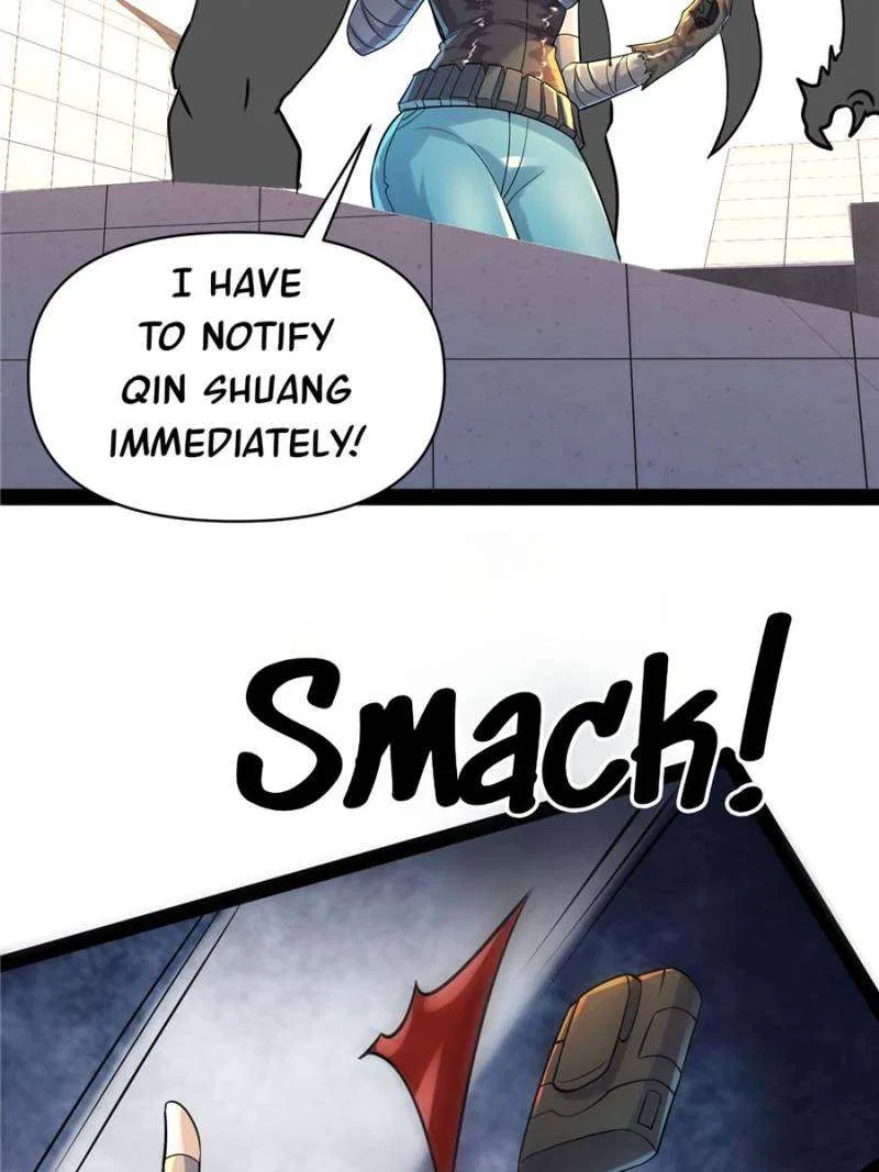 I have a Golden Palace in the last days Chapter 153 – Page 43