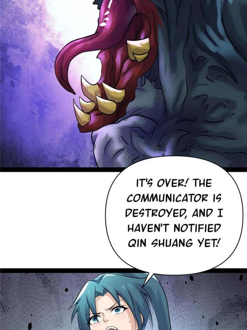 I have a Golden Palace in the last days Chapter 153 – Page 49