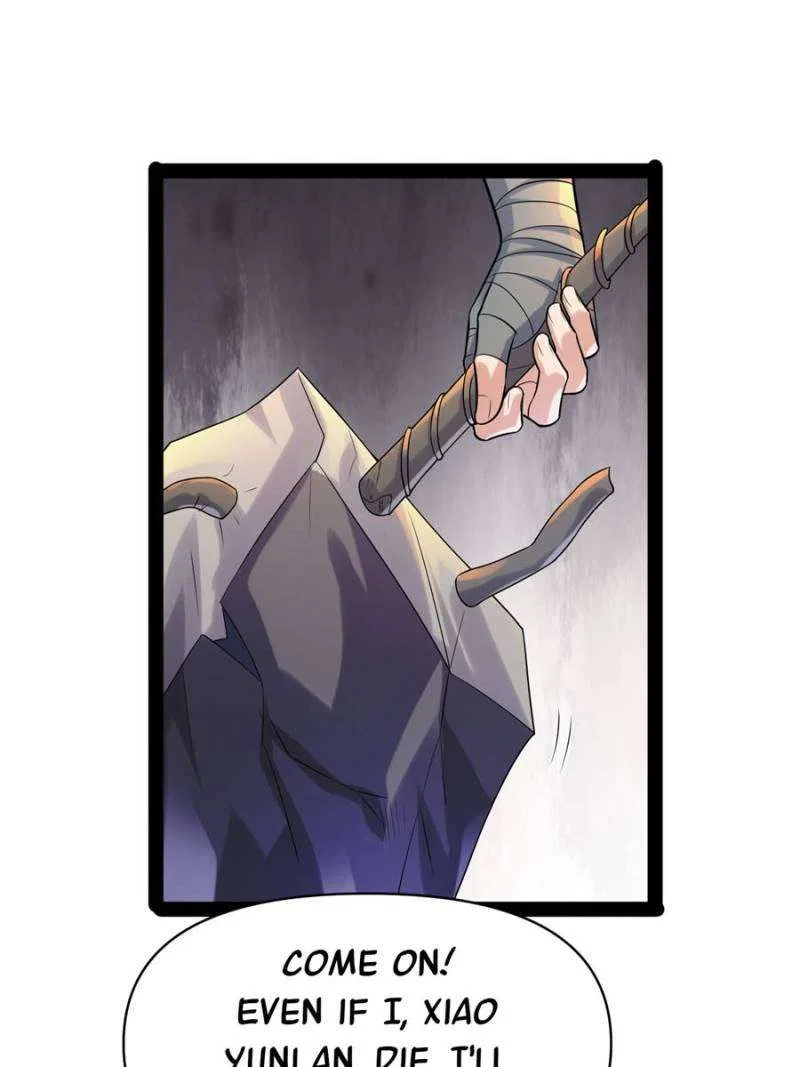I have a Golden Palace in the last days Chapter 153 – Page 51